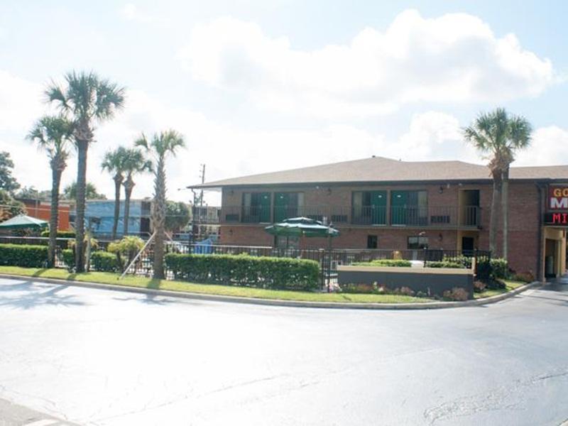 Motel Golden Link