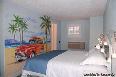 The Palms