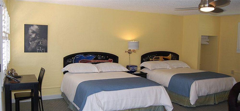 Hotel The Palms