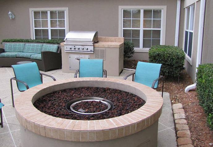 By Marriott Airport 3* Jacksonville
