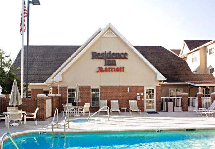 By Marriott Airport 3* Jacksonville