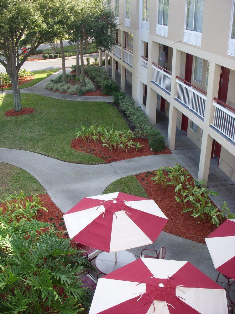 Orlando Near International Drive 3* Williamsburg