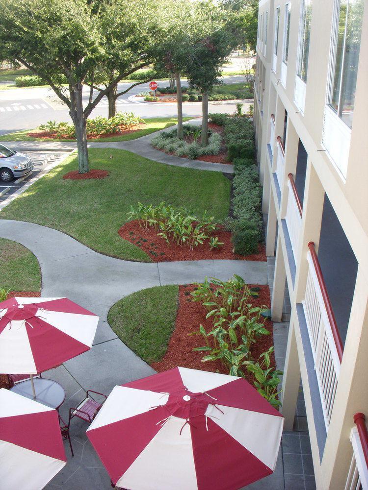 Orlando Near International Drive Hotel