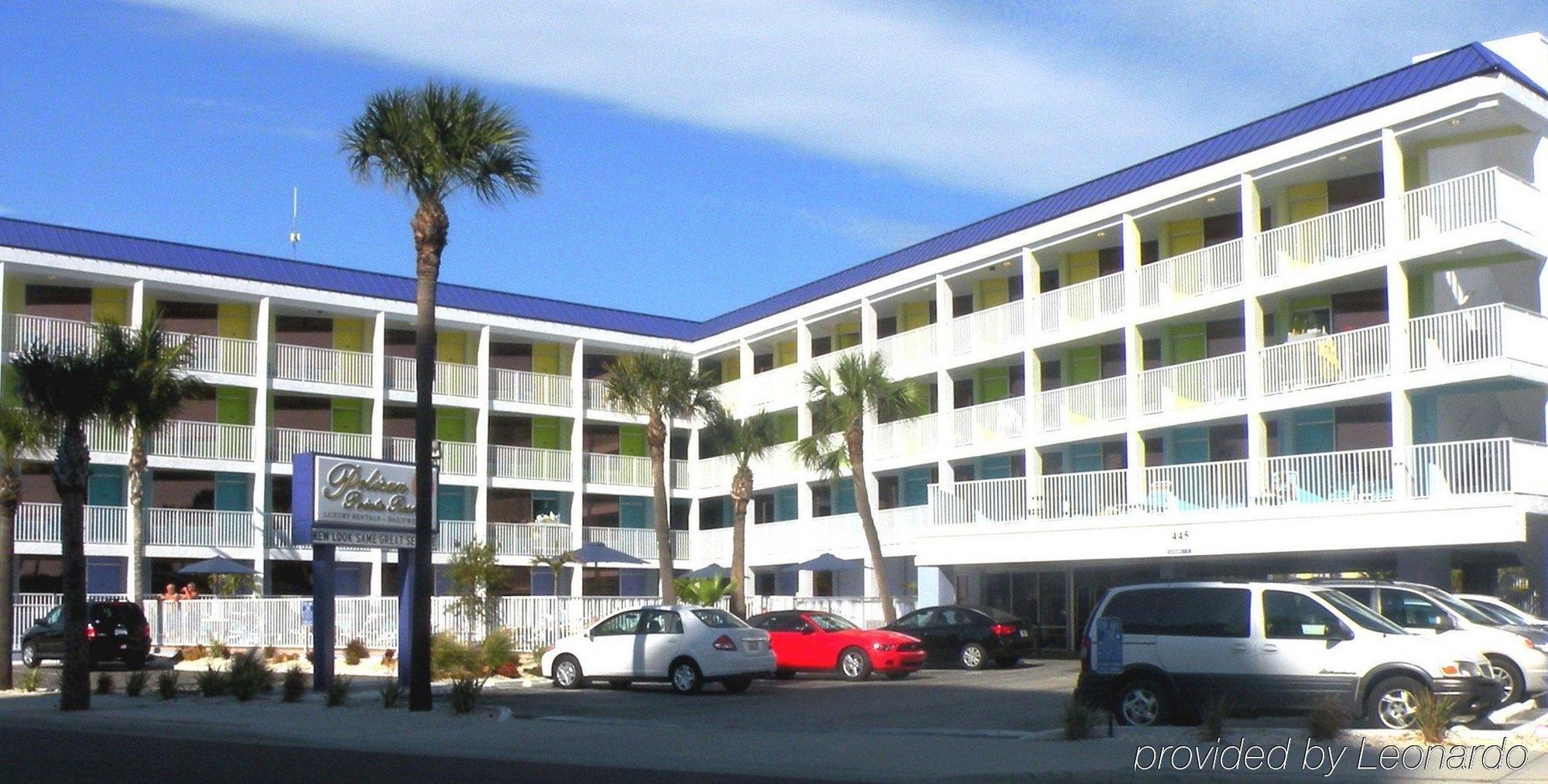 Pelican Pointe Clearwater 3* Clearwater Beach