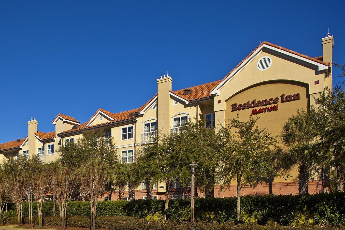 Sandestin At Grand Boulevard