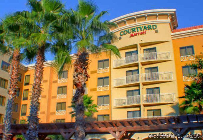 Courtyard By Marriott Sandestin At Grand Boulevard
