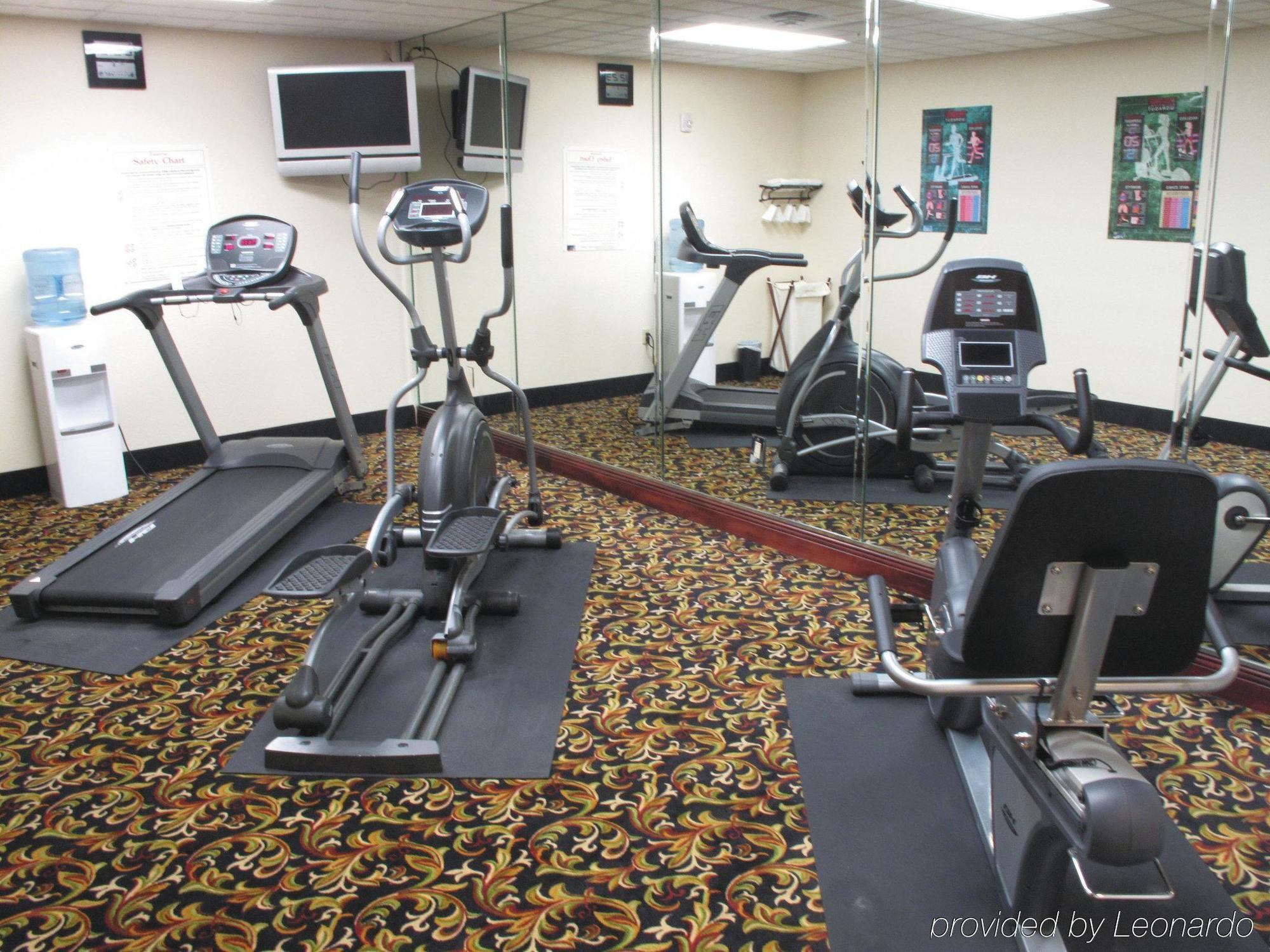 La Quinta By Wyndham 3* Tampa