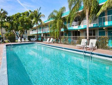 Days By Wyndham Pierce Midtown Fort Pierce