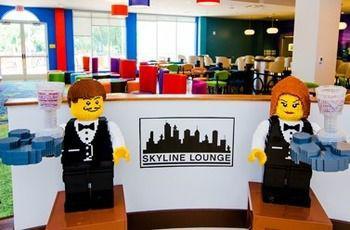 Resort Legoland Florida 4*