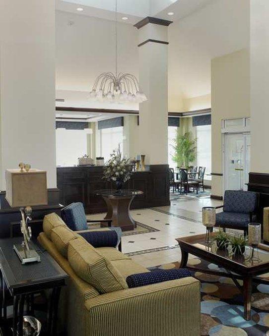 Hilton Garden Jacksonville Hotel Orange Park