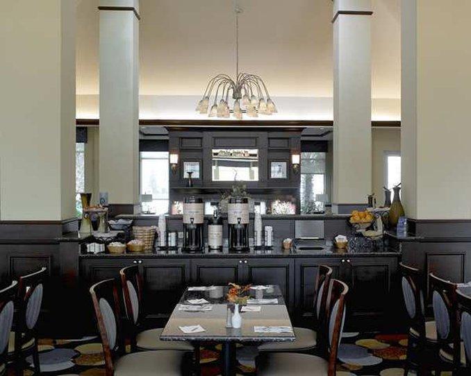 Hotel Hilton Garden Jacksonville Orange Park