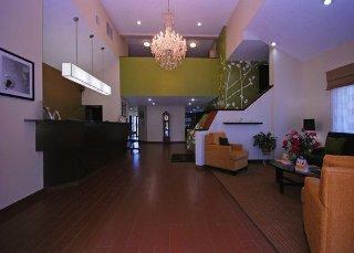 Inn Sleep Pierce I-95 Fort Pierce