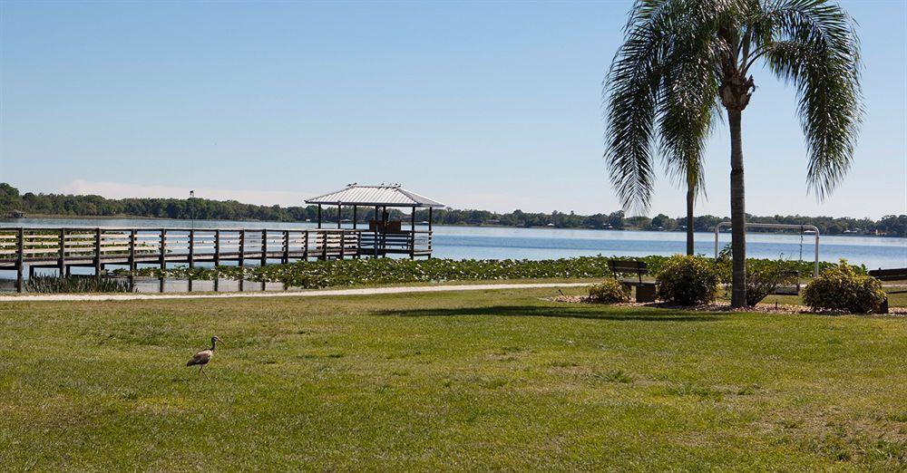 Buttonwood Bay Rv Sebring