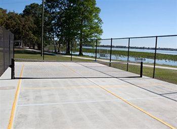 Buttonwood Bay Rv Campsite