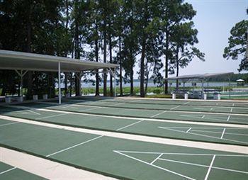 Buttonwood Bay Rv Campsite 3*