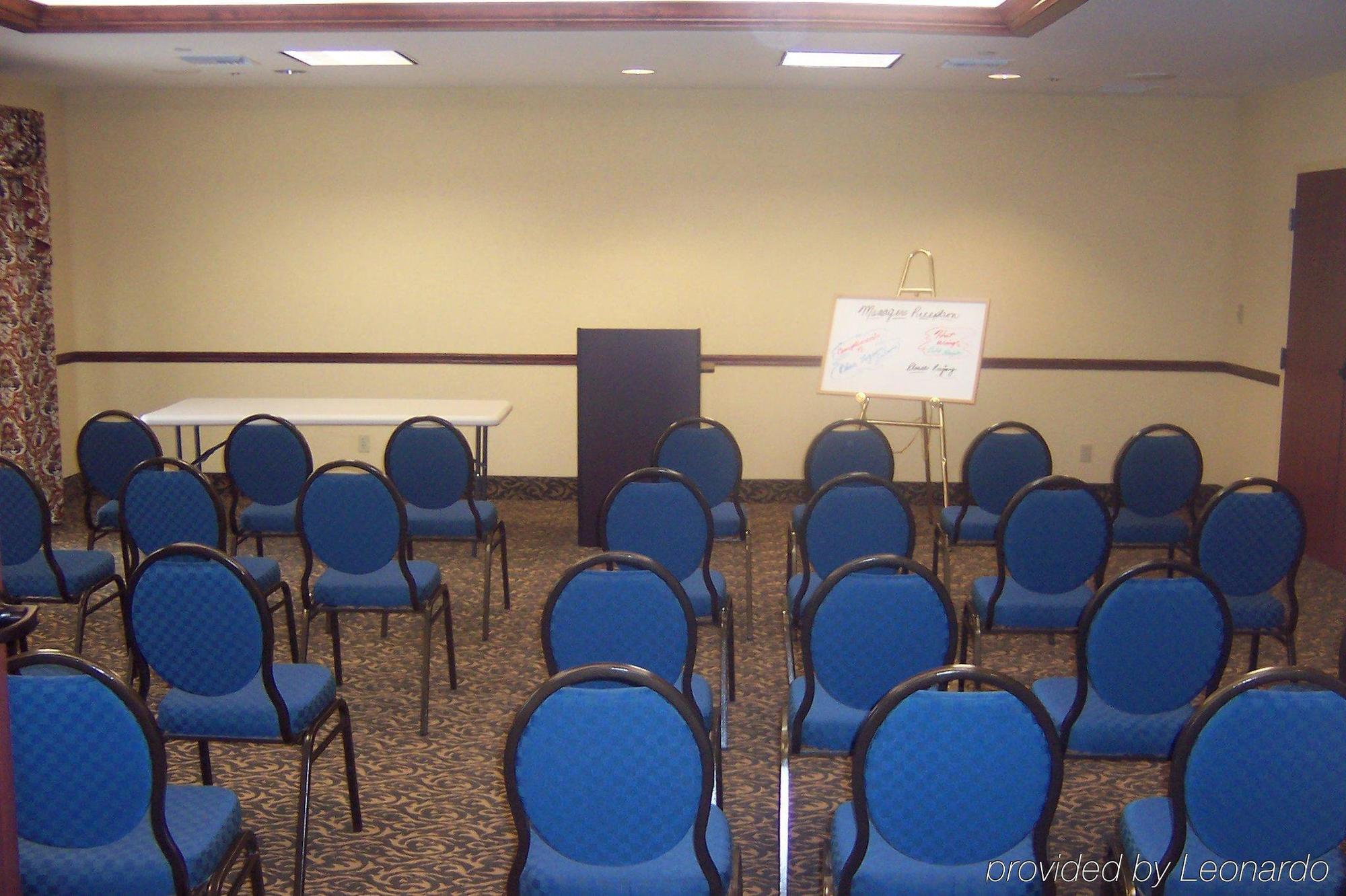 Express & By Ihg Hotel Sebring