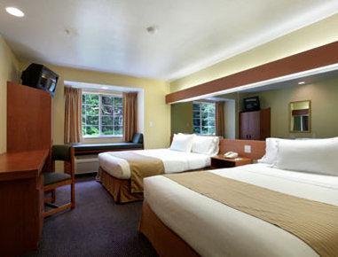 Microtel And Hotel Ocala