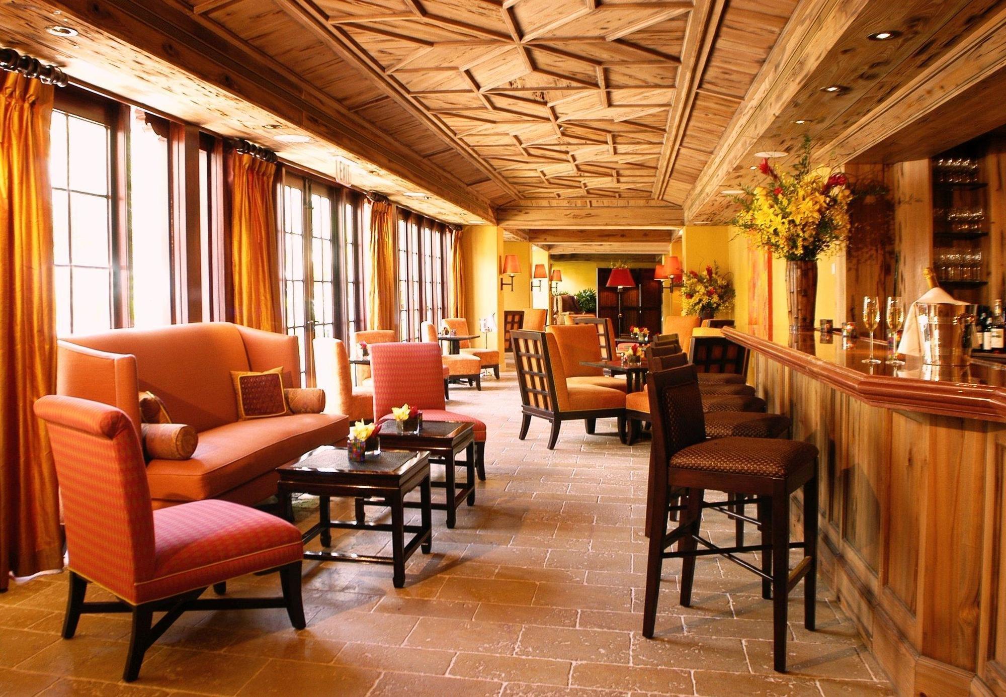 The Brazilian Court Hotel