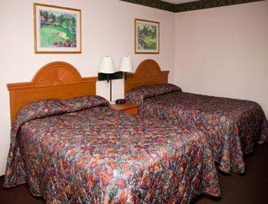 Magnuson Downtown 2*