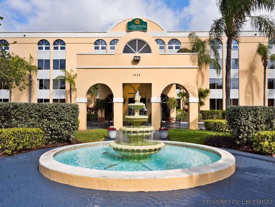 La Quinta By Wyndham 3* Miami Lakes