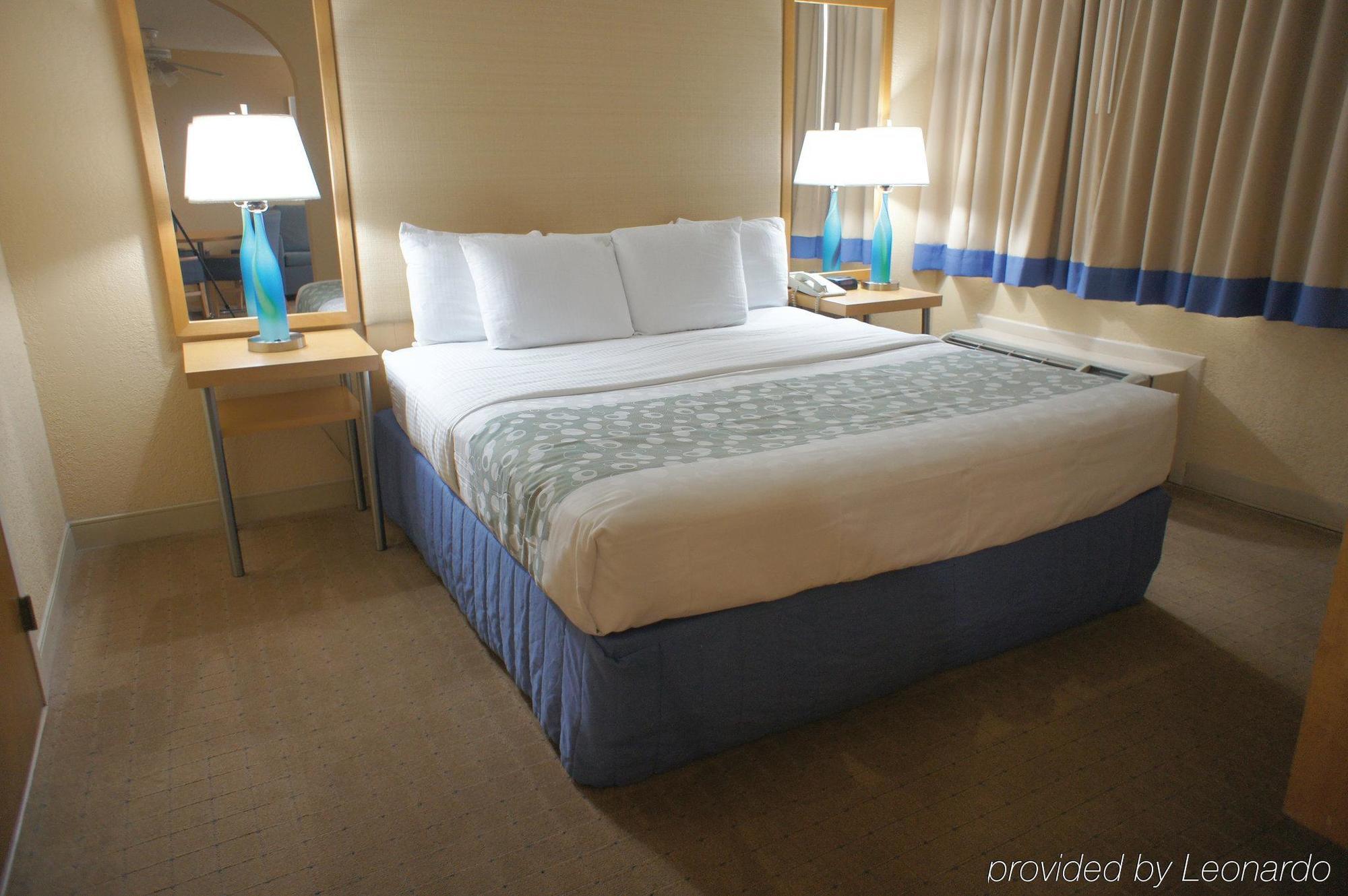 Hotel La Quinta By Wyndham Miami Lakes