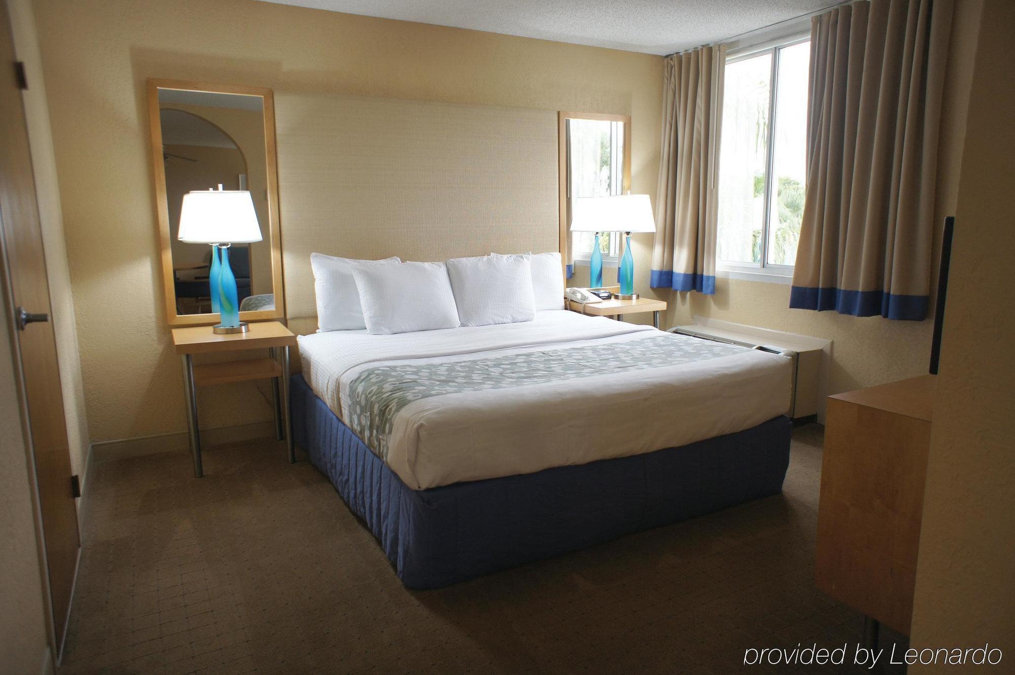 La Quinta By Wyndham Miami Lakes