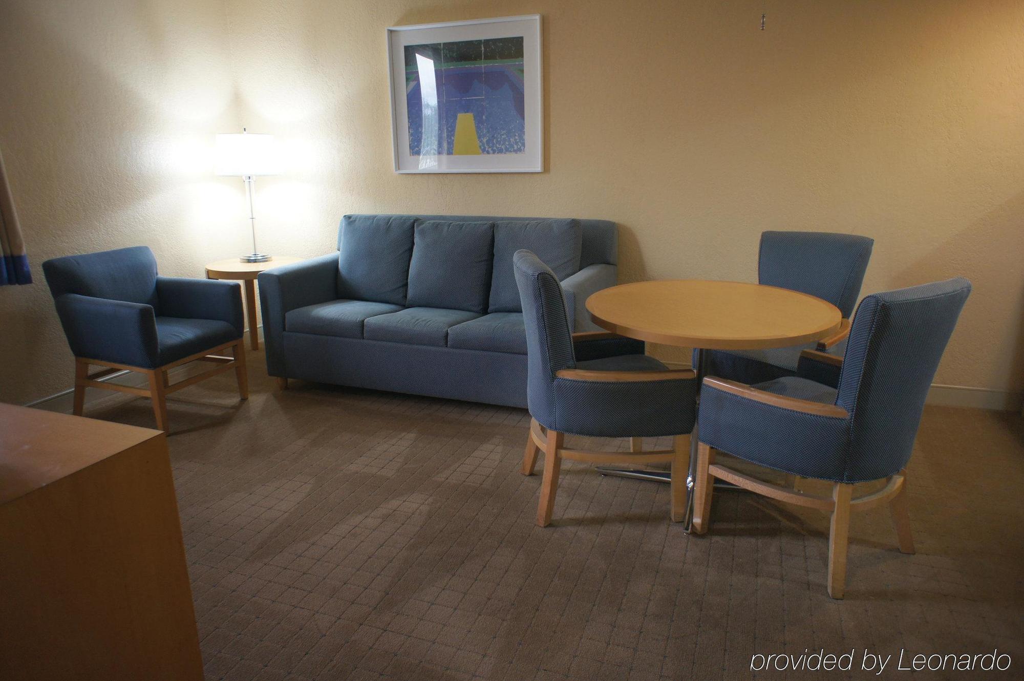 La Quinta By Wyndham 3*