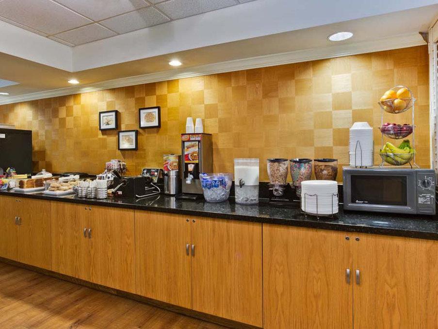 Hotel La Quinta By Wyndham Miami Lakes