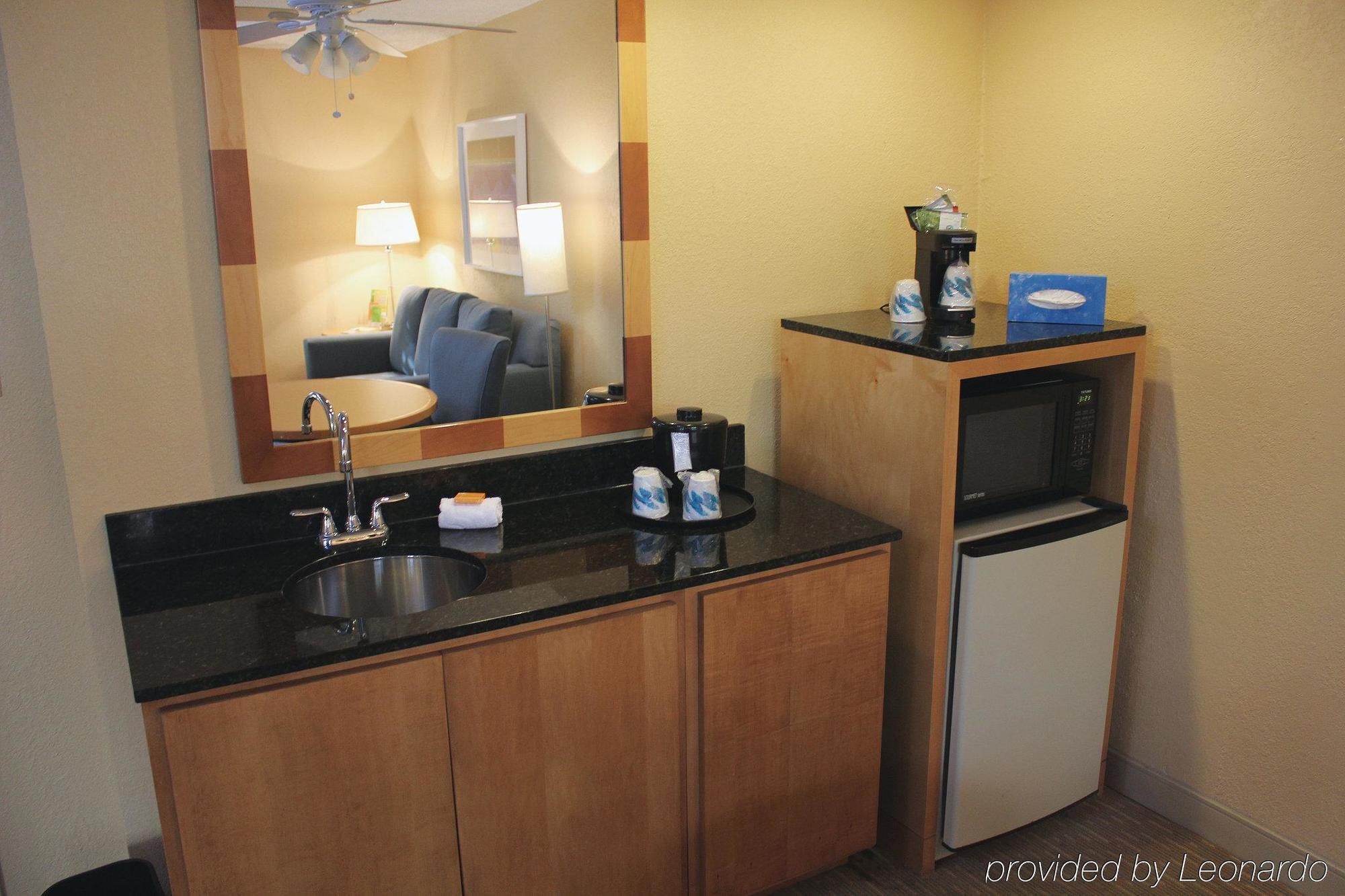 La Quinta By Wyndham Hotel 3*