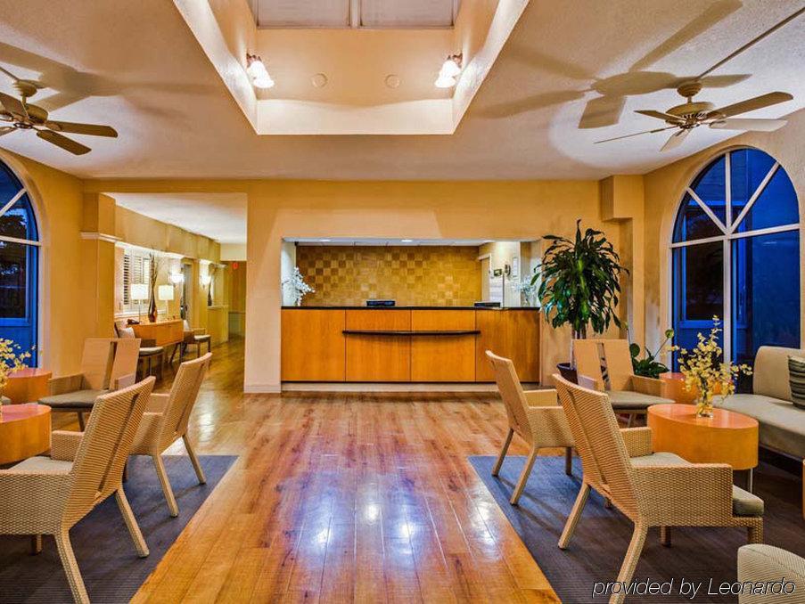 Hotel La Quinta By Wyndham 3*