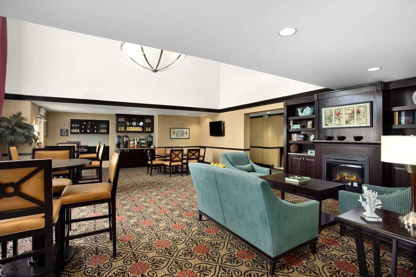 Hotel Homewood By Hilton Bonita Springs, Fl