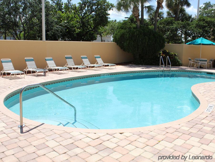 La Quinta By Wyndham Lauderdale Tamarac Fort Lauderdale