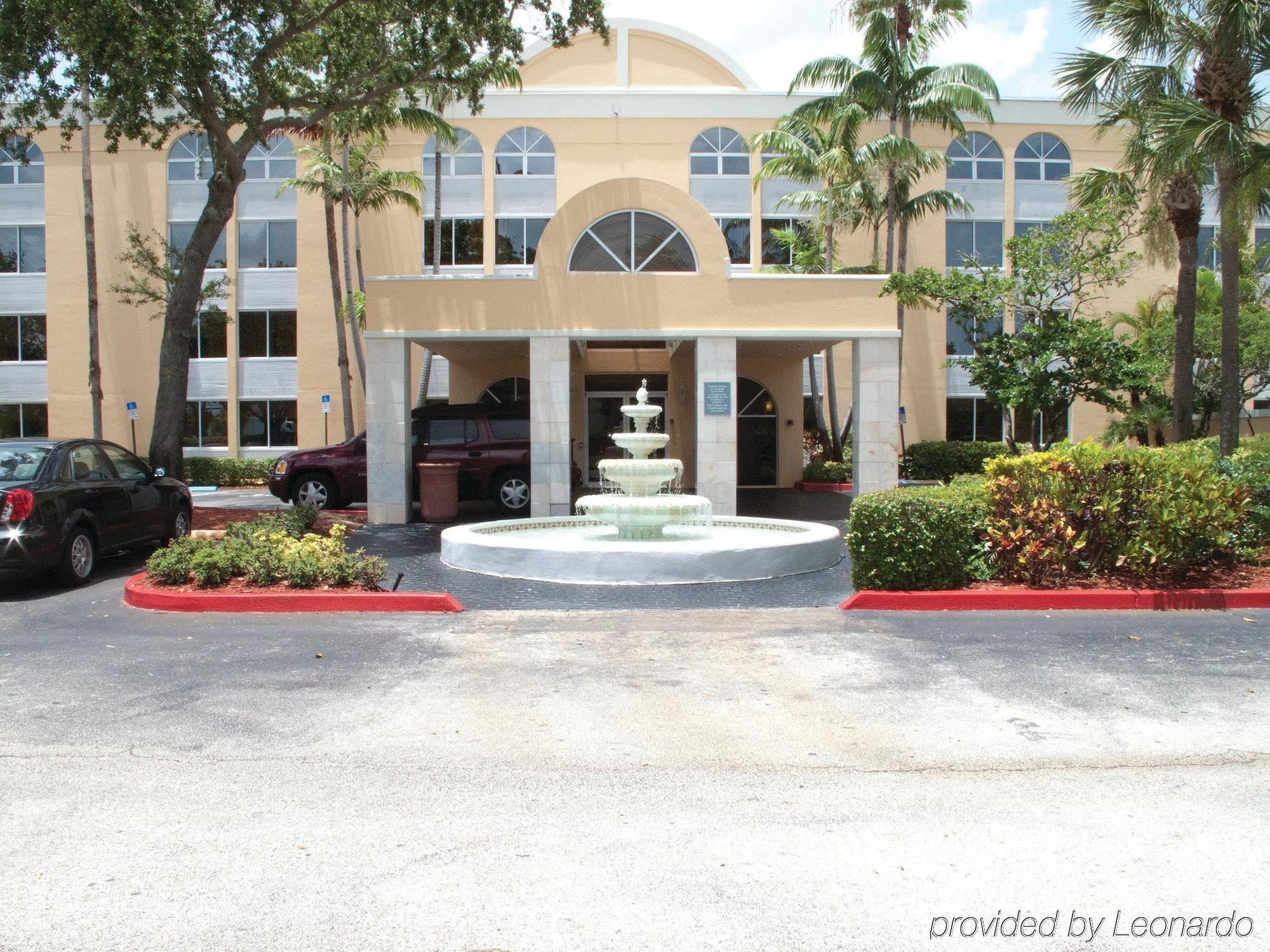 Hotel La Quinta By Wyndham Lauderdale Tamarac