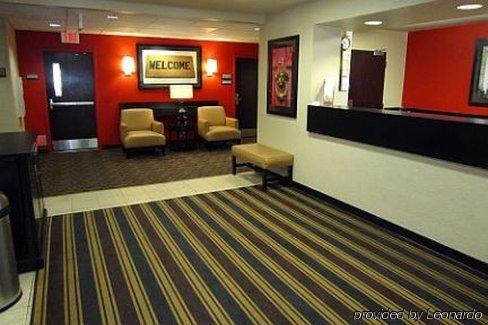 Extended America Select - Tampa - North - Usf - Attractions Hotel Temple Terrace