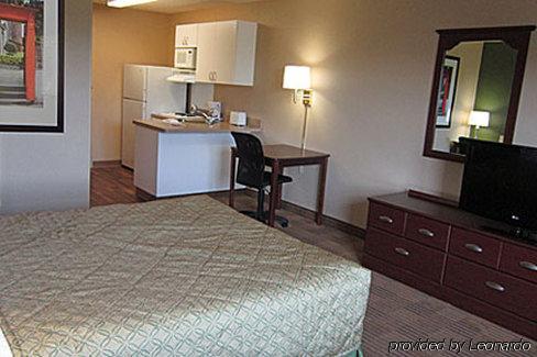 Extended America - - Airport - Spruce Street 2* Tampa