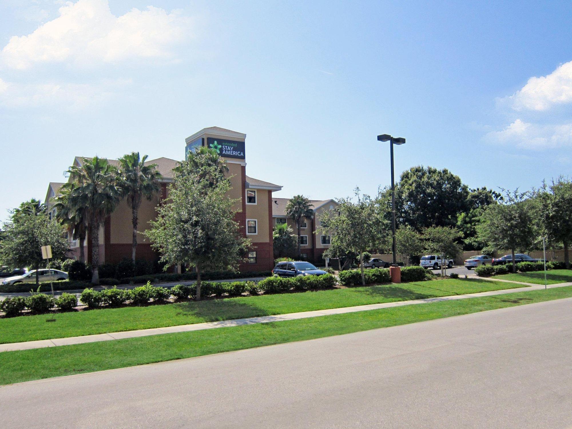 Extended America - - Airport - Spruce Street Hotel 2*