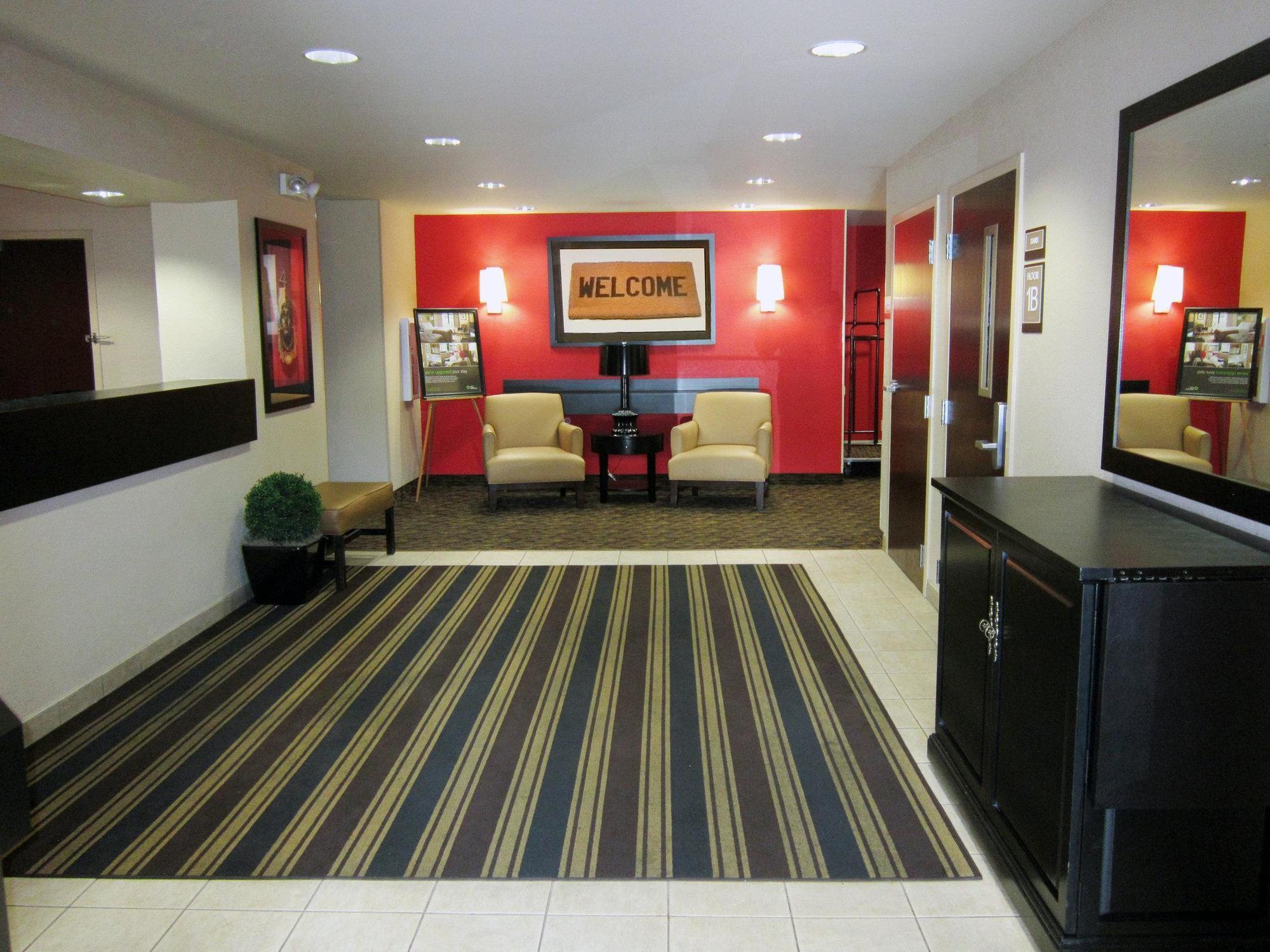 Hotel Extended America - - Airport - Spruce Street 2*