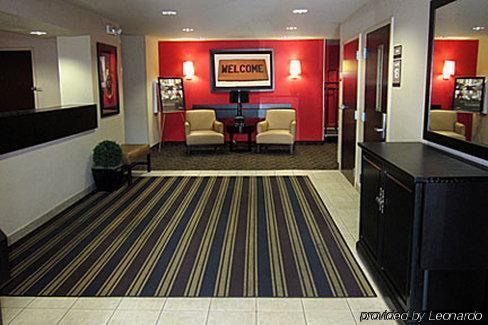 Hotel Extended America - - Airport - Spruce Street 2*