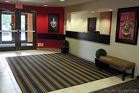 Hotel Extended America - - Airport - Spruce Street Tampa