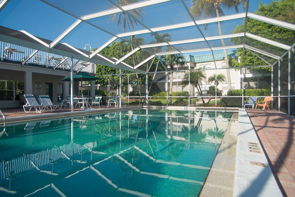 Resort Arms West Sanibel
