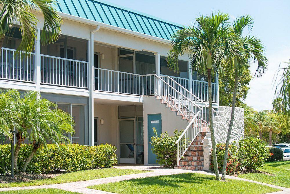 Arms West 3* Sanibel