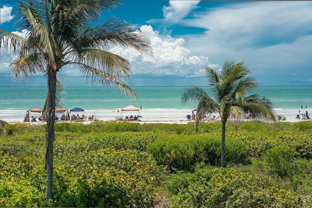 Arms West Resort Sanibel