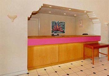 Boca Deerfield Beach; Surestay Collection By Bw Hotel