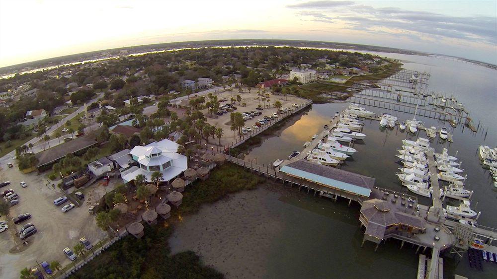 The Conch House Marina 4*