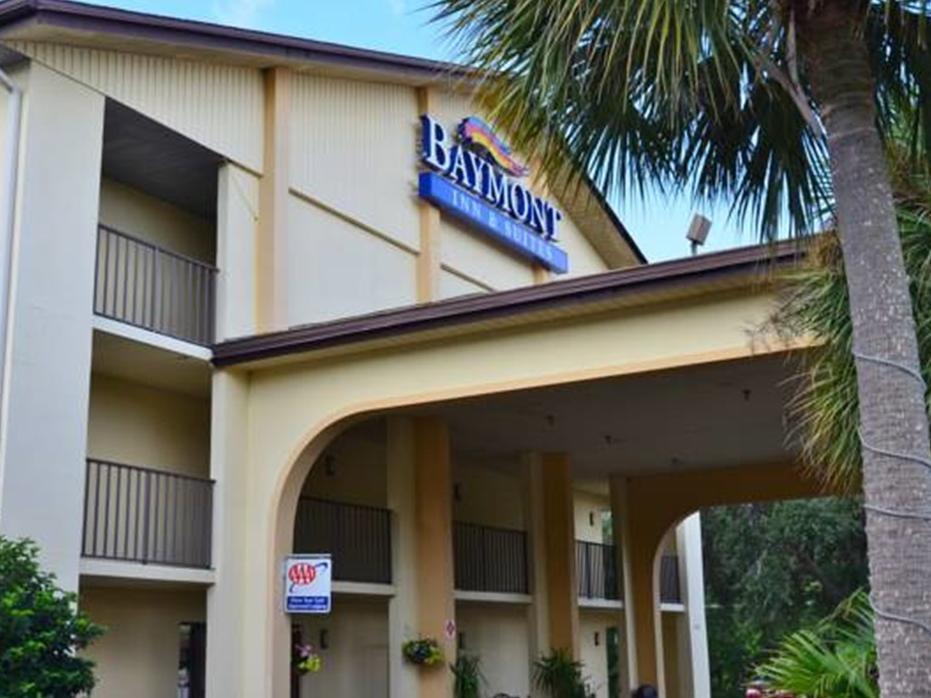1 Extended - Hotel Kissimmee