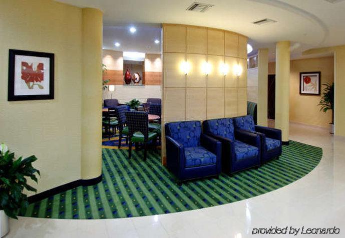 Springhill St Petersburg Clearwater Hotel 3*