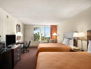 Howard Johnson By Wyndham 2* Lakeland