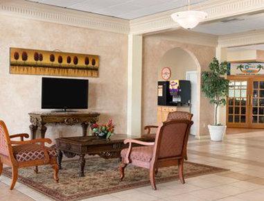 Howard Johnson By Wyndham