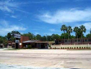 Sunset Historic District St. - *