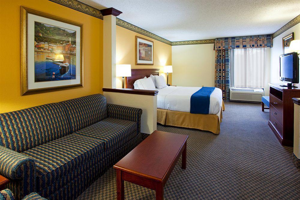 Hotel Express & Jacksonville-south By Ihg Jacksonville
